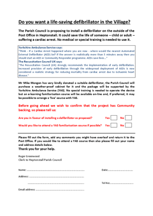 ADMIN Defib survey flyer June2016 (1) 300