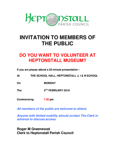 ADMIN.POSTER.Notice of Public Meeting